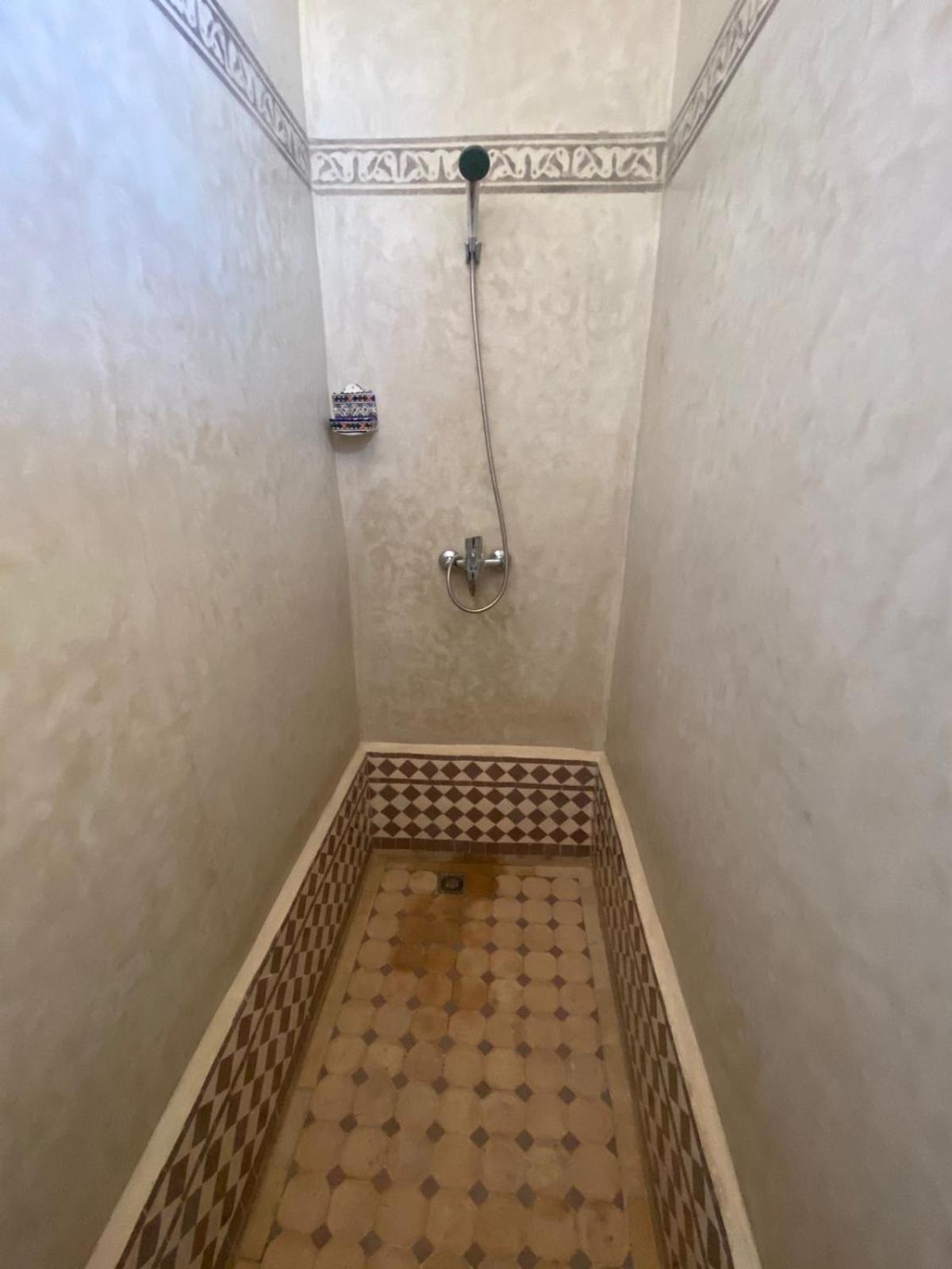 Отель Dar Layali Fez Экстерьер фото